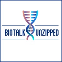 BioTalk Unzipped logo - Similar company to Kiddy Cash