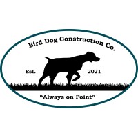 Bird Dog Construction Co. logo - Similar company to Birddog Technologies