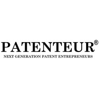 Patenteur® logo - Similar company to Xenith Ip Group