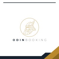 Odin Booking logo - Similar company to Omega Akerholdt As