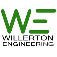 Willerton Engineering Ltd logo - Similar company to Chapman Mechanical Ltd