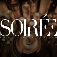SOIRÉE Luxury Weddings & Event Decor logo - Similar company to Banga Studios