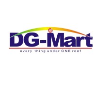 DG Mart logo - Similar company to Simple
