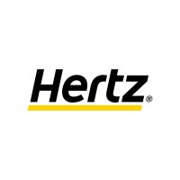 Hertz South Africa logo - Similar company to Avis Fleet Solutions