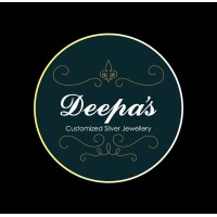 Deepas Silver Jewellery logo - Similar company to Silver Aura Jewellery