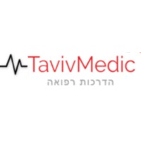 TavivMedic - הדרכות עזרה ראשונה logo - Similar company to Tzalool-Cleaning And Maintenance