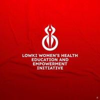 Lowki Women's Health Education and Empowerment Initiative logo - Similar company to Edu Global