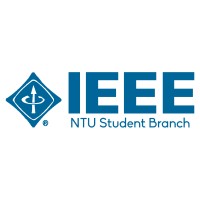 IEEE NTU Student Branch logo - Similar company to Garage@Eee
