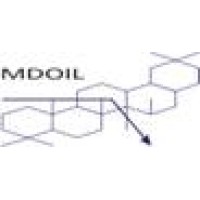 MDOIL Limited logo - Similar company to Yet2Find
