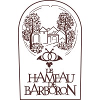 LE HAMEAU DE BARBORON logo - Similar company to Château D'Arcelot