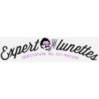 expert-lunettes logo - Similar company to Eyenoa