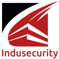 Indusecurity SL logo - Similar company to Verymat.Ch