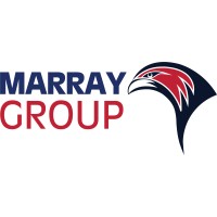 Marray Group logo - Similar company to Capital Logistics