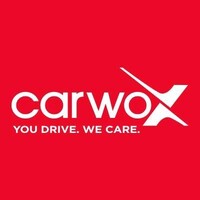 CarWox UAE logo - Similar company to Auto K Master