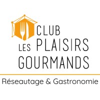 Club Les Plaisirs Gourmands logo - Similar company to Asian American Student Initiative At William & Mary