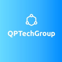 QP Tech Group logo - Similar company to Queseguro.Co 🔍
