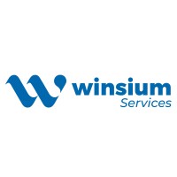Winsium Services logo - Similar company to Look4Dev