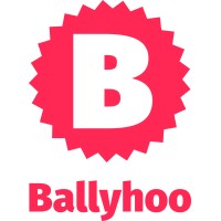 Ballyhoo Werbeagentur GmbH logo - Similar company to Yes Werbeagentur Gmbh