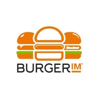 BurgerIM Franchising logo - Similar company to Burgerim
