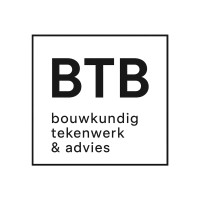 BTB | Bouwkundig tekenwerk & advies logo - Similar company to Nationaal Watersportdiploma