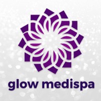 Glow Medispa logo - Similar company to Glow Media