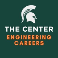 MSU College of Engineering - The Center logo - Similar company to Michigan State University College Of Engineering