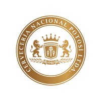 Cervecería Nacional Potosí logo - Similar company to Sameq Srl