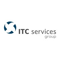 ITC services logo - Similar company to Penetron España