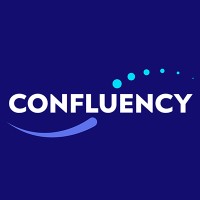 Confluency logo - Similar company to Unfluencer