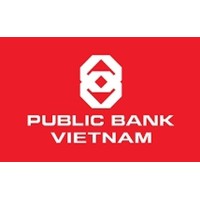 Public Bank Vietnam Limited logo - Similar company to Netbase Cmsmart