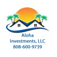 Aloha Investments, LLC logo - Similar company to Aloha Wealth Partners