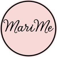 MariMe logo - Similar company to Neasden Temple