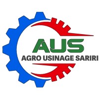 AGRO USINAGE SARIRI logo - Similar company to Usinage Pro