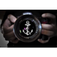 Amirale Photographie logo - Similar company to Ecomaris