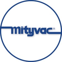 Mityvac logo - Similar company to Ate