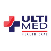 UltiMed Health Care logo - Similar company to Peermed