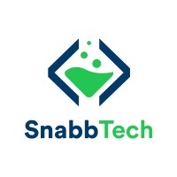 SnabbTech logo - Similar company to Snap Tech It