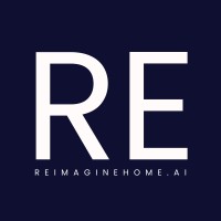 REimagineHome logo - Similar company to Vht Studios