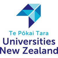 Universities New Zealand - Te Pōkai Tara logo - Similar company to Latin America Centre Of Asia-Pacific Excellence
