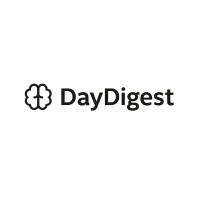 DayDigest logo - Similar company to Emersion Wellness - Hotel Revenue Generation
