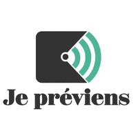 JePréviens logo - Similar company to Smartevo