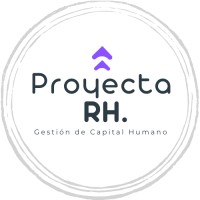 Proyecta RH. logo - Similar company to Proyecta Rrhh