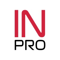 INPRO | Glass Projects logo - Similar company to Digi Consult