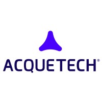 Acque Tecnología - ACQUETECH logo - Similar company to Semgroup Agua