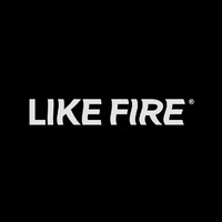LIKE FIRE logo - Similar company to Exhibition