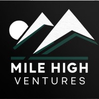 Mile High Ventures logo - Similar company to Aboyerd