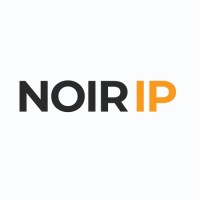 Noir IP logo - Similar company to 361 Degrees Africa