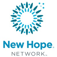 New Hope Network logo - Similar company to Why Regenerative