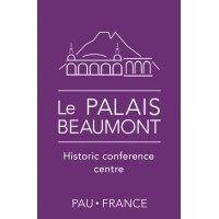 Le Palais Beaumont, Centre de Congrès Historique de Pau logo - Similar company to Zénith De Pau