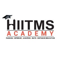 HIITMS ACADEMY logo - Similar company to Hash Overseas